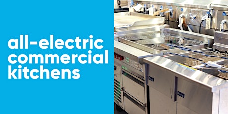 All-Electric Commercial Kitchens - The Future of Dining