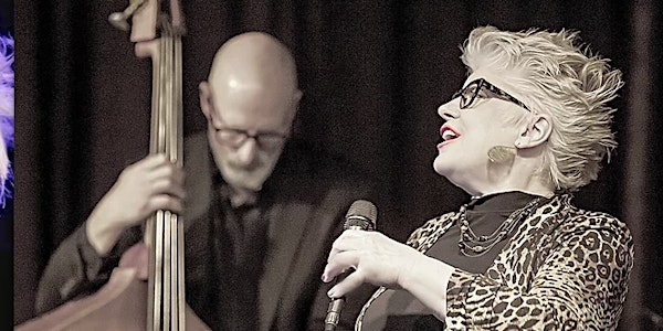 An Evening of Vocal Jazz featuring Nancy Kelly and friends