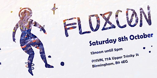 FLUXCON | 8th October 2022