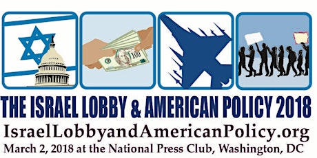 The Israel Lobby and American Policy 2018 Conference primary image