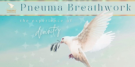 Pneuma Breathwork