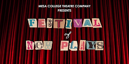 Festival of New Plays