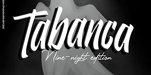 Tabanca Nine Night & Street Dance