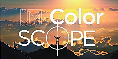 ColorScope Zoom Course