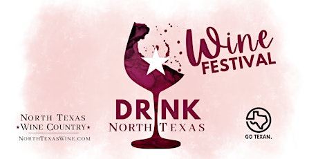 Drink North Texas Wine Festival
