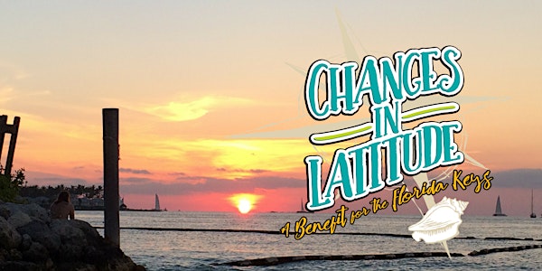 Changes in Latitude - Benefit for the Florida Keys