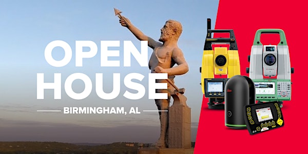 Solutions Center Open House - Birmingham, AL