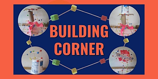 Building Corner
