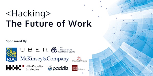 Hacking the Future of Work 