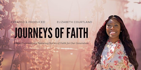 Journeys of Faith Film Premiere