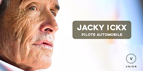 Jacky Ickx | Légende du sport automobile