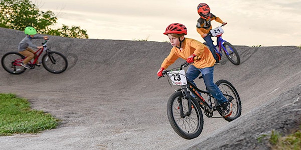 Humboldt BMX League - Free "Give it a Try" Event for Beginners