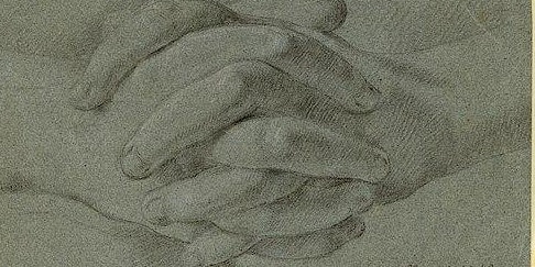 To the Hands: Music by Dietrich Buxtehude and Caroline Shaw