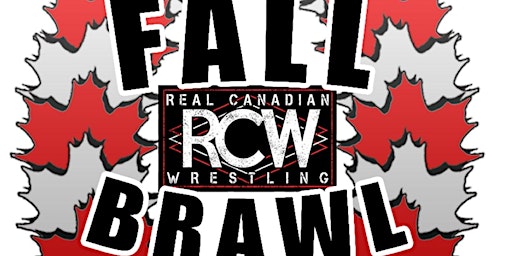 RCW Fall Brawl