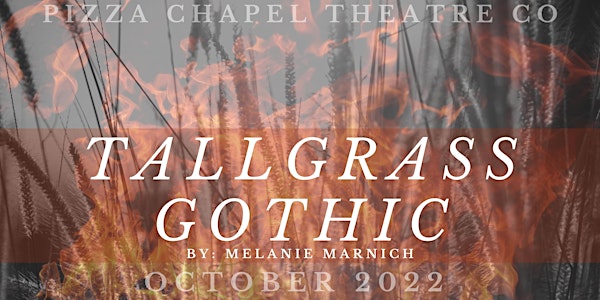 Tallgrass Gothic