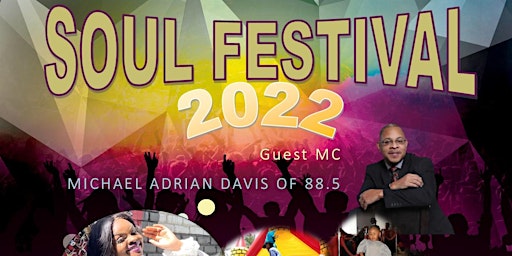 Soul Festival 2022