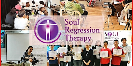 4-day Past Life Regression Training (PAID) Course