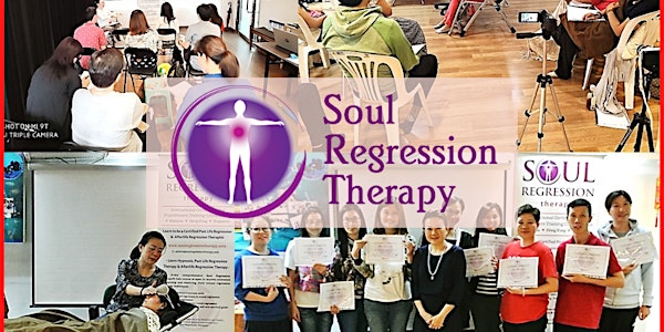 4-day Past Life Regression Training (PAID) Course
