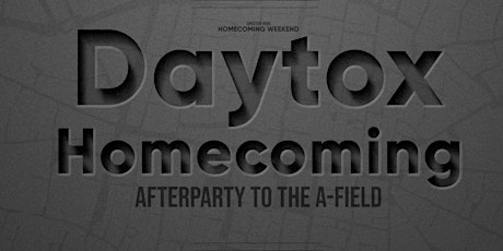 Daytox: Homecoming