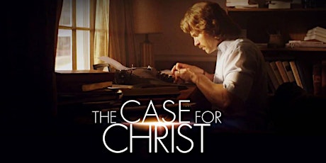 The Case For Christ primary image
