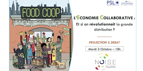 Image principale de Food Coop : et si l'économie collaborative révolutionnait la grande distribution ?