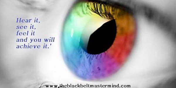 The Licensed NLP Practitioner Training!