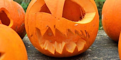 "Pumpkin Fest" Half Term Halloween Drop Off Session for ages 5-12yrs
