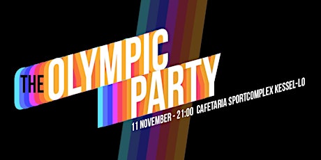 The Olympic Party
