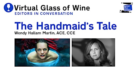 The Editor of ‘The Handsmaid’s Tale’ in Conversation