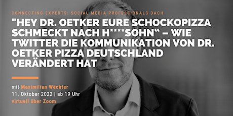 02. Virtuelles Social-Media-Treffen für Deutschland, Österreich & Schweiz