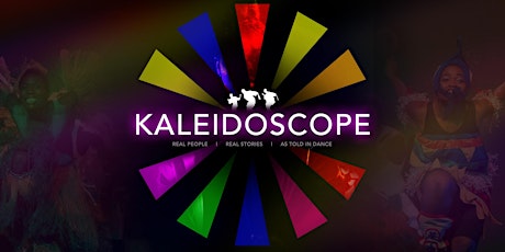 Kaleidoscope - Atlanta 7:00pm primary image