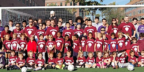 South End Soccer 2017 Fall Fundraiser primary image