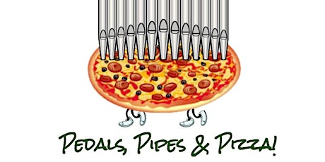 Pedals, Pipes, and Pizza! 2022