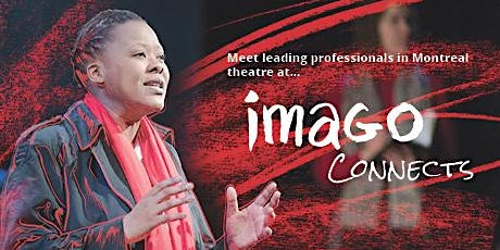 Imago Connects  primary image