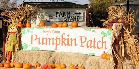 Imagen principal de Deaf & Hard of Hearing Family Costume and Tour Day at Amy's Farm 