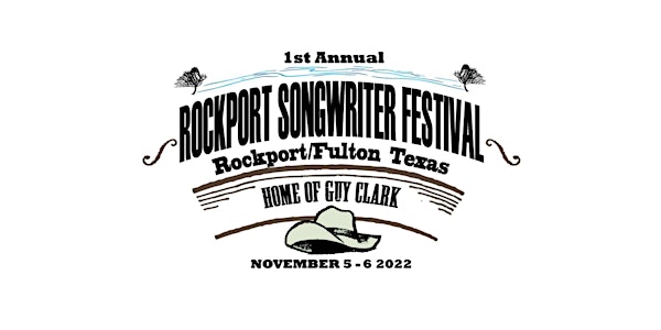 Rockport Songwriter Festival