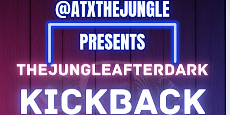 Jungle Kickback