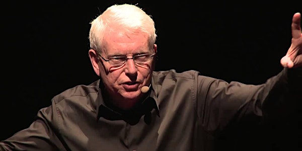ALI Presents: The Fringe Gathering, part 2 - Jeff Sutherland, "Scrum at Sca...