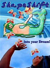 Align with your Purpose Now! (Shapeshift into your Dream)- Shamanic Journeys primary image