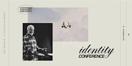 IDENTITY CONFERENCE
