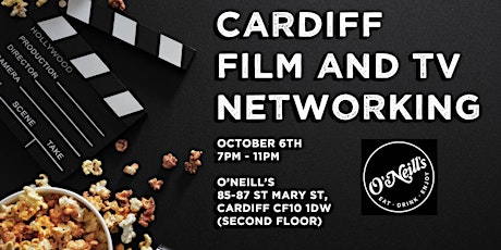 Cardiff Film and TV Networking