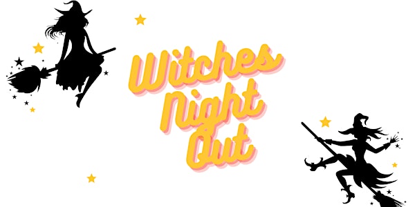 Yellow & Co. Witches Night Out! Sip, Shop and Swag