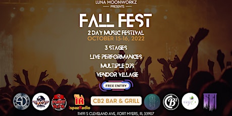 Fall Fest Fort Myers