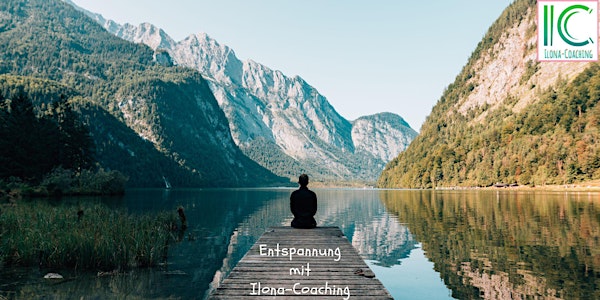Entspannung mit Progressiver Muskelrelaxation