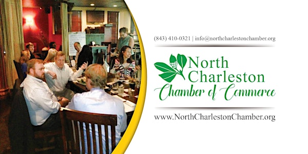 October Monthly Lunch and Learn: Leadership, Staying Healthy & Branding