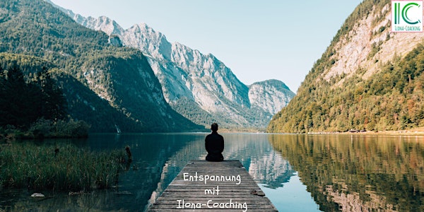 Entspannung mit Fantasiereise
