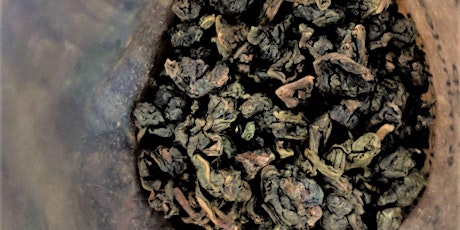 Tea Tasting: Chinese Oolong Teas