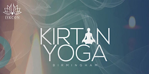 Kirtan Yoga Birmingham - September