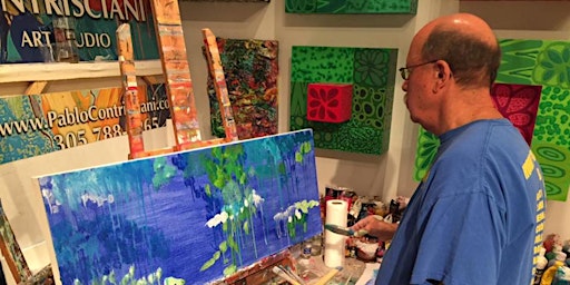Fort Lauderdale Fl Wine Paint Events Eventbrite