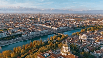 Turin - Royal Capital and Gianduia !